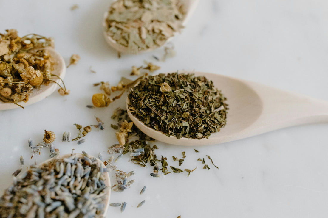 The Best Organic Loose Leaf Tea