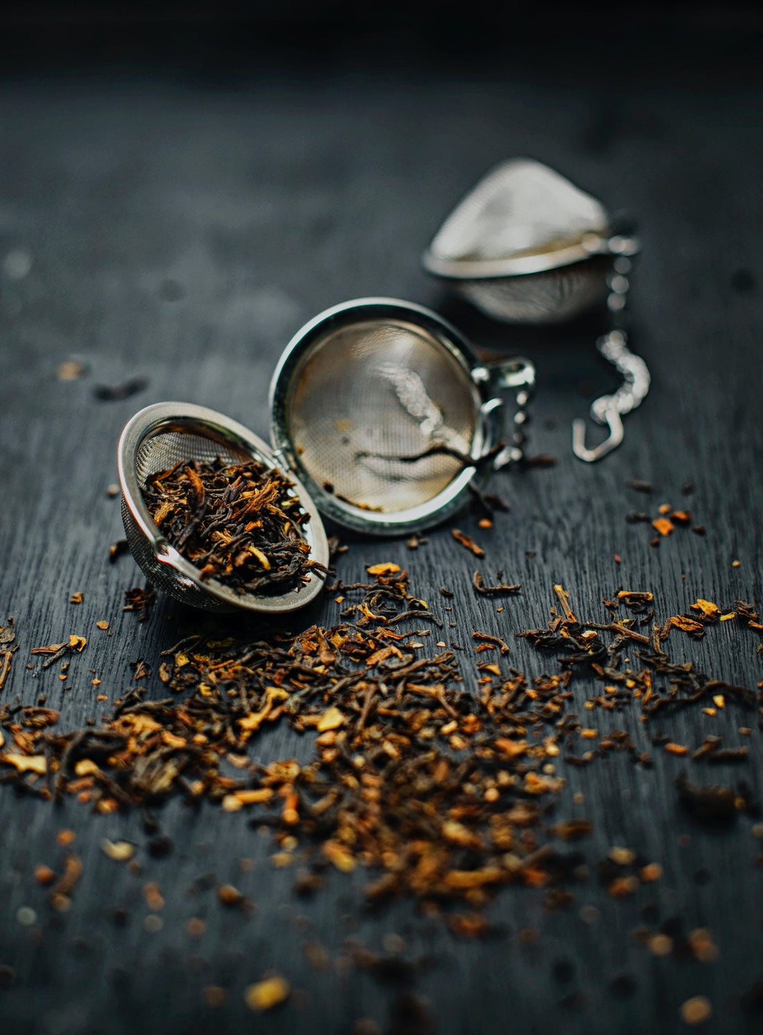 The Best Chai Loose Leaf Tea: Savor the Spice