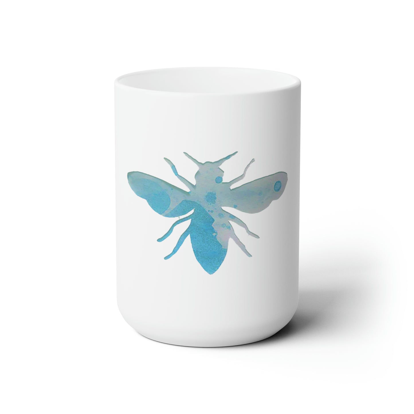 Busy Bee Brew Ceramic Mug