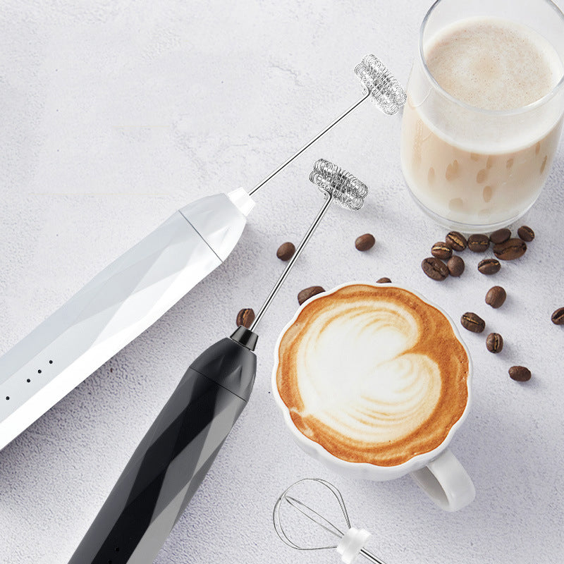 Best handheld electric milk frother