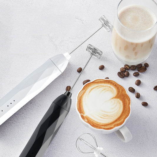 Best handheld electric milk frother