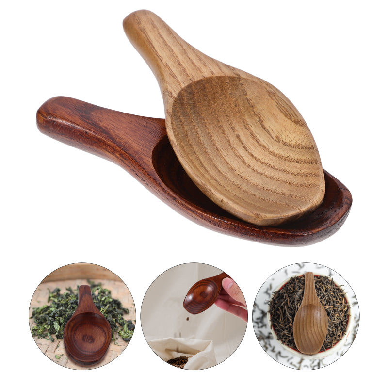 Best loose leaf tea scoop 