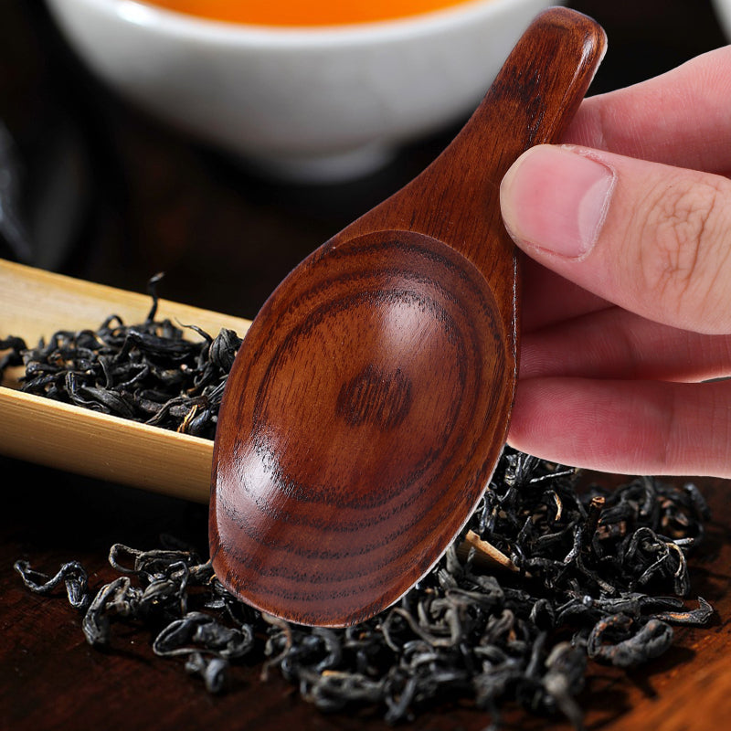 Best loose leaf tea scoop 