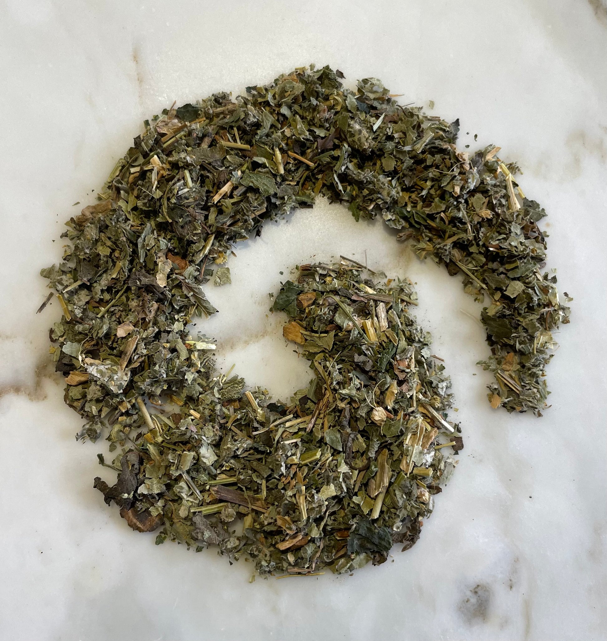 Organic Womens Cycle Blend Loose Leaf Tea